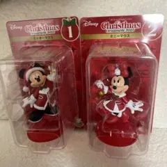 ディズニー1番くじ オーナメント 1.2 早朝割！朝8時まで！