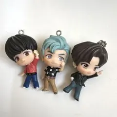 2026年最新】TinyTANフィギュアの人気アイテム - メルカリ