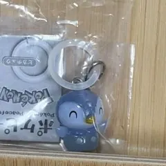 ポケピース　めじるしアクセサリー ポッチャマ ガチャ