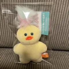 mojojojo マスコットぬいぐるみ5