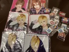 鬼龍院翔 ひとりよがり3 グッズ ガチャ セット