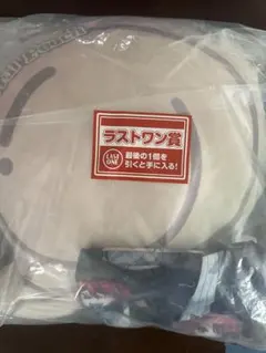 一番くじ カラフルピーチ ラストワン賞