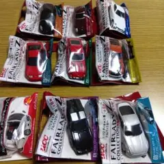 2025年最新】フェアレディz 3 zx トミカの人気アイテム - メルカリ