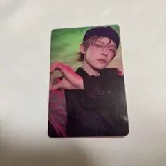 TXT 7TH YEAR 3形態　Weverse JP 特典　ヨンジュン　トレカ