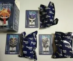 2026年最新】ファデュイの人気アイテム - メルカリ