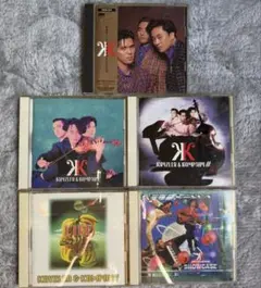 2026年最新】洋楽 CD セットの人気アイテム - メルカリ