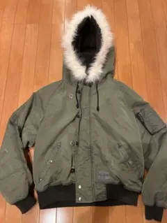 2025年最新】badway フライトジャケットの人気アイテム - メルカリ