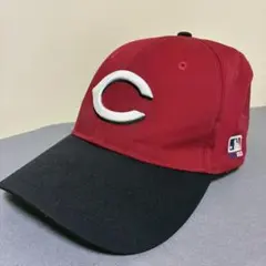 MLB シンシナティレッズ キャップ 帽子 REDS