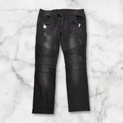 2026年最新】BALMAIN パンツの人気アイテム - メルカリ