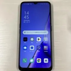 OPPO A5 2020 本体 CPH1943 - メルカリ