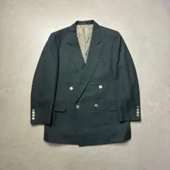 90sBurberrysバーバリーズスタンドカラーブルゾンジャケットノバ