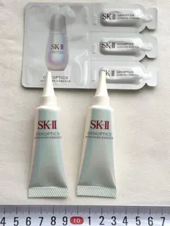 SK-II ジェノプティクス インフィニットオーラ エッセンス 10ml×2