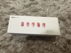 ohoraジェルネイルチップ