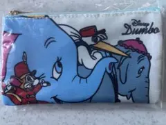 ディズニーキャラクターシークレットポーチ/ダンボ