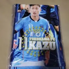 横浜F・マリノス 直筆サイン色紙 ユーリ アラウージョ - 일본구매대행