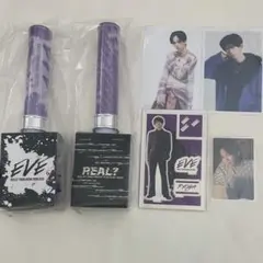 超特急 リョウガ ペンライト アクスタ 写真