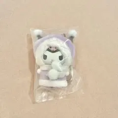 ちびっとも 雪の精 クロミ サンリオ