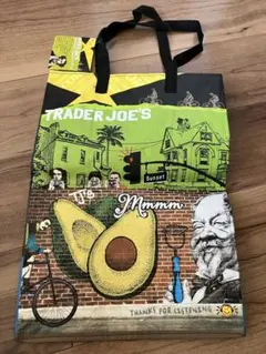 Trader Joe's トートバッグ / カリフォルニア州