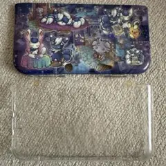 ポケモンセンター ニンテンドー3DS LLカバー