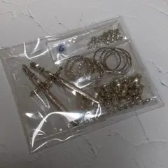 ハンドメイド　素材パーツ　まとめ売りセット