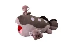 2026年最新】ドオー ぬいぐるみ いやされの人気アイテム - メルカリ