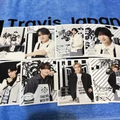 mar様専用ファミクラストア名古屋限定ましかくフォト8枚セット