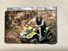 超特急　アロハ　髙松アロハ