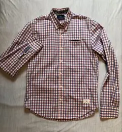 SCOTCH&SODA チェックシャツのサムネイル