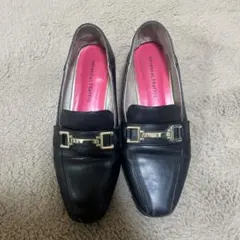 oriental traffic ローファー