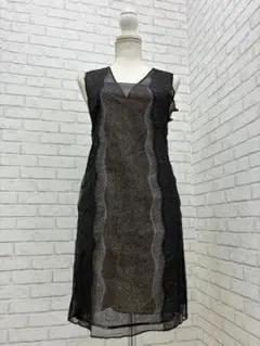 L05353）3.1 Phillip Lim フィリップリム　レース　ワンピースのサムネイル