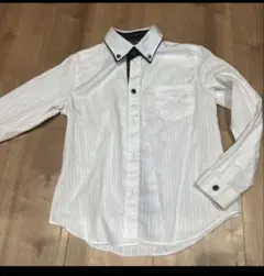 専用　コムサ　フォーマル　シャツ　120