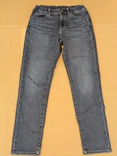 UNIQLO　キッズ　デニムパンツ　160　子供服