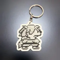 ZUTOMAYO テクノプア キーホルダー 【ずとまよ】