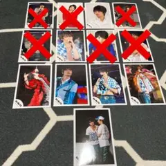 公式写真 キスマイ Kis-My-Ft2 玉森裕太 縦写真