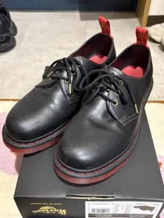 こ*け様 Dr.Martens ROYAL MAIL ポストマンシューズ サイズ - メルカリ