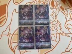 2025年最新】人気カード：シェンリィ カードファイト!! ヴァン