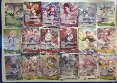 ホロカ OSR まとめ売り 18枚