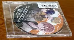 Sullyland Nursery Rhyme　エビテン特典ドラマCD