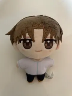 正反対な君と僕　ぬいぐるみ
