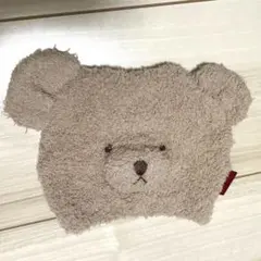 GELATO PIQUE クマ型ベビー帽子