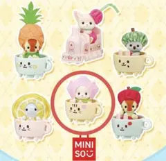 シルバニア　赤ちゃん　フェネック