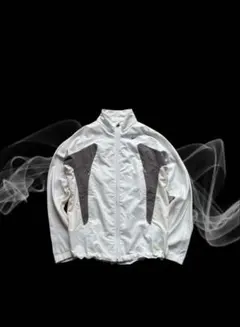 ナイロンジャケット nike