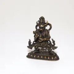 2026年最新】チベット仏像の人気アイテム - メルカリ