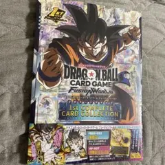 2026年最新】ドラゴンボール 1st complete card collectionの人気