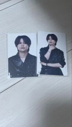 INI 藤牧京介
