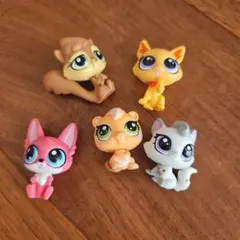 ジュエルペットのサムネイル