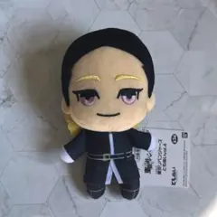 東京リベンジャーズ ともぬい vol.4 灰谷蘭