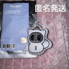 2026年最新】TXT プルバトゥ ダゴニャン キーリングの人気アイテム