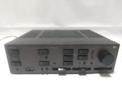 Victor A-G90 ステレオプリメインアンプ 本体のサムネイル