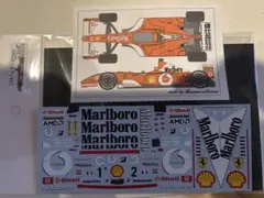 2026年最新】フェラーリF1 ビッグスケールコレクションの人気アイテム